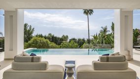 Villa for sale in Sierra Blanca, Marbella Golden Mile