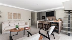 Apartamento en venta en Marbella Centro, Marbella Ciudad