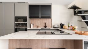 Apartamento en venta en Marbella Centro, Marbella Ciudad