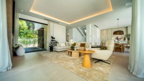 Villa zu verkaufen in Marbella Centro, Marbella City