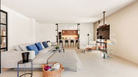 Atico Duplex en venta en Lomas del Rey, Marbella Golden Mile