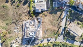 Terrain for sale in Los Flamingos, Benahavis