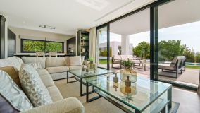 Villa en venta en La Quinta, Benahavis