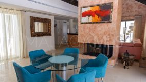 Ático en venta en Los Flamingos, Benahavis