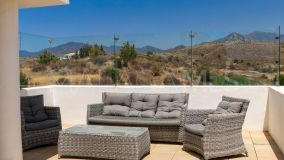 Ático en venta en Los Flamingos, Benahavis