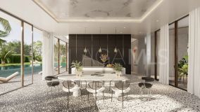 Villa zu verkaufen in Golden Mile, Marbella Goldene Meile