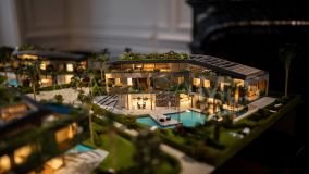 Villa zu verkaufen in Golden Mile, Marbella Goldene Meile