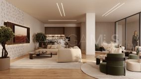 Lägenhet for sale in Las Mesas, Estepona Stad