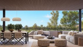 Apartamento Planta Baja en venta en Estepona Este