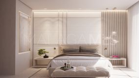 Apartamento en venta en El Paraiso, Estepona Este