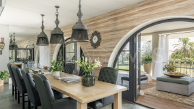 Villa for sale in Paraiso Alto, Benahavis