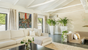 Villa for sale in Paraiso Alto, Benahavis