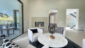 Villa en venta en La Carolina, Marbella Golden Mile