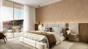 Maison de Ville for sale in Seghers, Estepona