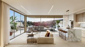 Maison de Ville for sale in Seghers, Estepona