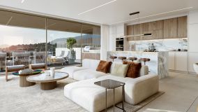 Maison de Ville for sale in Seghers, Estepona