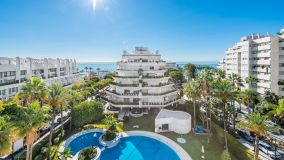 Wohnung zu verkaufen in Cipreses del Mar, Marbella City