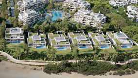 Villa zu verkaufen in Estepona Stadt