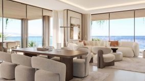 Apartment for sale in Estepona Town