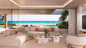 Apartment for sale in Estepona Town