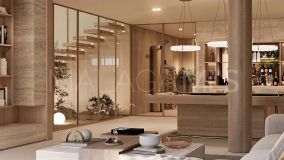 Apartment for sale in Estepona Town