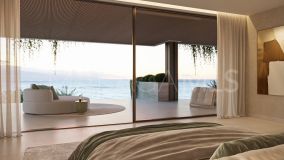 Apartment for sale in Estepona Town