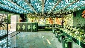 Villa for sale in Rio Real, Marbella Est