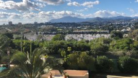 Duplex for sale in Lomas de Sierra Blanca, Marbella Golden Mile