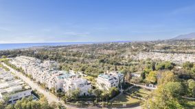 Duplex en venta en Lomas de Sierra Blanca, Marbella Golden Mile