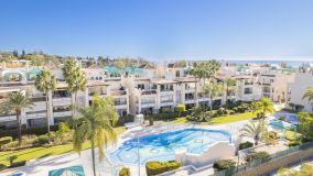 Duplex for sale in Lomas de Sierra Blanca, Marbella Golden Mile
