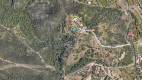 Parcela en venta en El Padron, Estepona Este