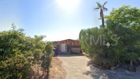 Parcela en venta en El Padron, Estepona Este