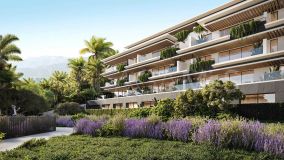 Lägenhet for sale in Carretera de Mijas - Alta