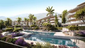 Lägenhet for sale in Carretera de Mijas - Alta