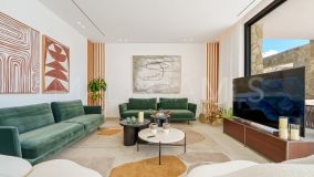 Villa for sale in La Quinta, Benahavis