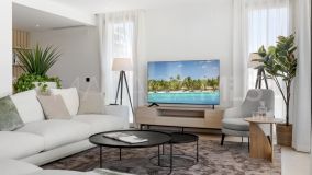 Villa for sale in Guadalmina Alta, San Pedro de Alcantara