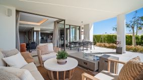 Parvilla for sale in Nueva Andalucia, Marbella