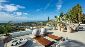 Villa zu verkaufen in Elviria, Marbella Ost