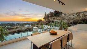 Villa zu verkaufen in Elviria, Marbella Ost