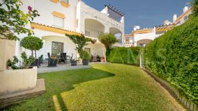 Lägenhet for sale in Cerro Blanco, Nueva Andalucia
