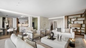 Lägenhet for sale in Alhambra del Mar, Marbella Golden Mile