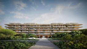 Atico Duplex en venta en Estepona Centro, Estepona Ciudad