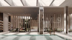 Lägenhet for sale in Estepona Stad