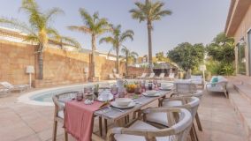 Villa zu verkaufen in Atalaya, Estepona Ost