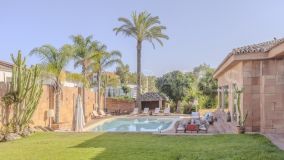 Villa zu verkaufen in Atalaya, Estepona Ost
