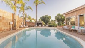 Villa zu verkaufen in Atalaya, Estepona Ost