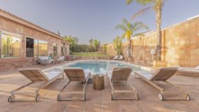 Villa zu verkaufen in Atalaya, Estepona Ost