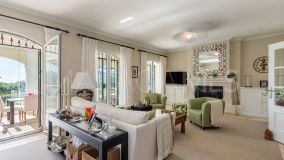 Villa for sale in Vega del Colorado, Benahavis