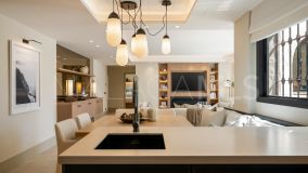 Appartement for sale in Coto Real, Marbella Golden Mile