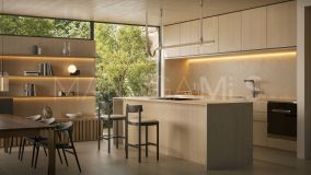 Villa zu verkaufen in La Cerquilla, Nueva Andalucia